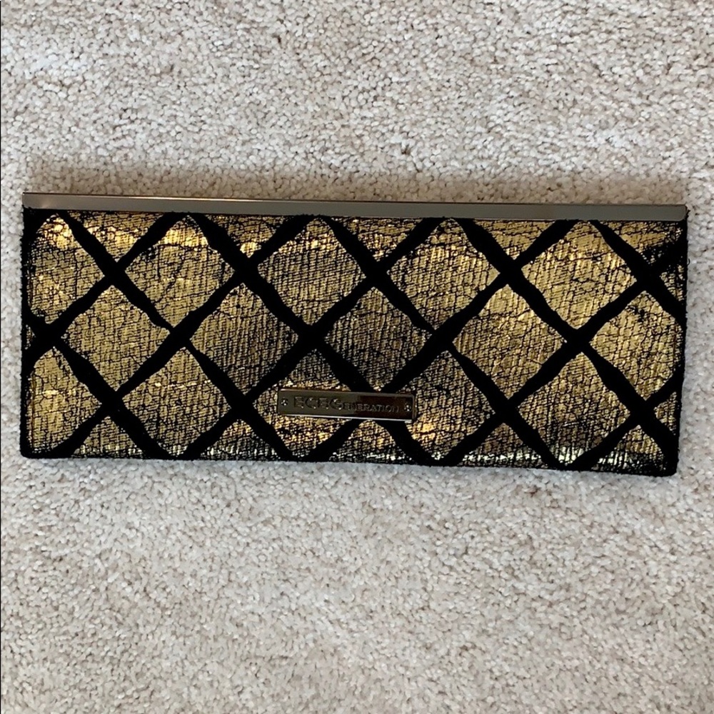 BCBG Clutch